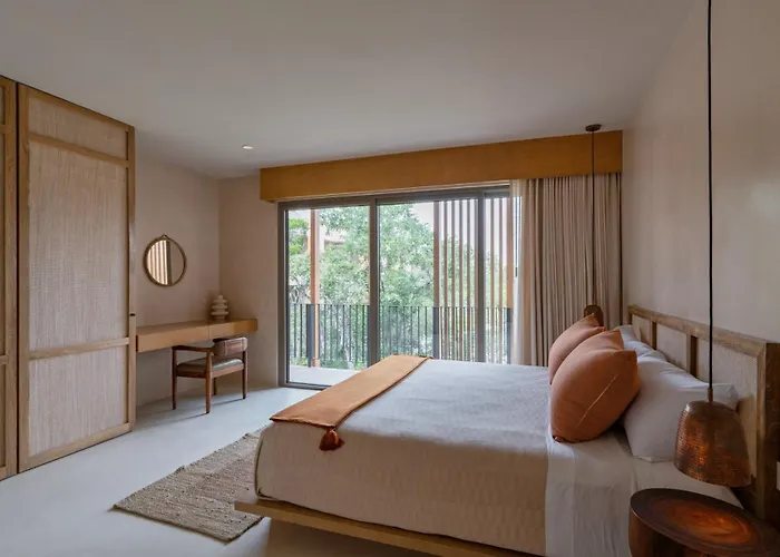 Aflora - Managed By Elite Alliance Hotel Tulum