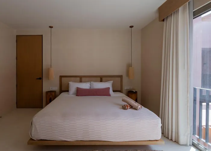 Aflora - Managed By Elite Alliance Hotel *