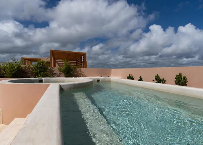 Aflora - Managed By Elite Alliance Hotel Tulum