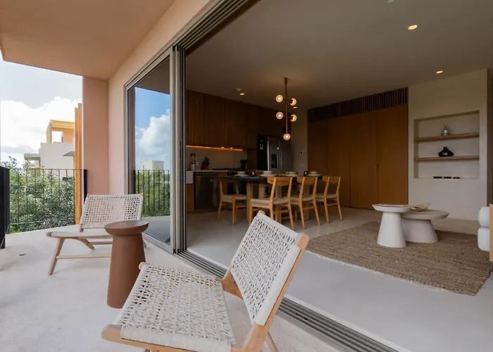 Aflora - Managed By Elite Alliance * Tulum