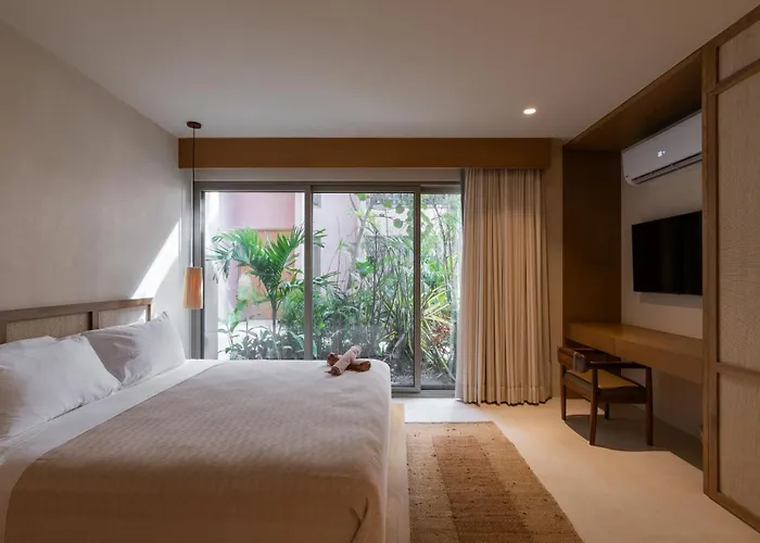 Aflora - Managed By Elite Alliance Tulum