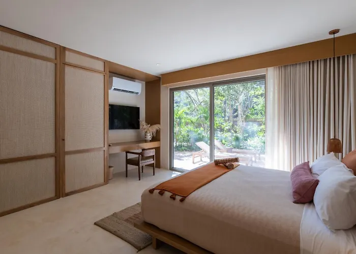 Aflora - Managed By Elite Alliance * Tulum