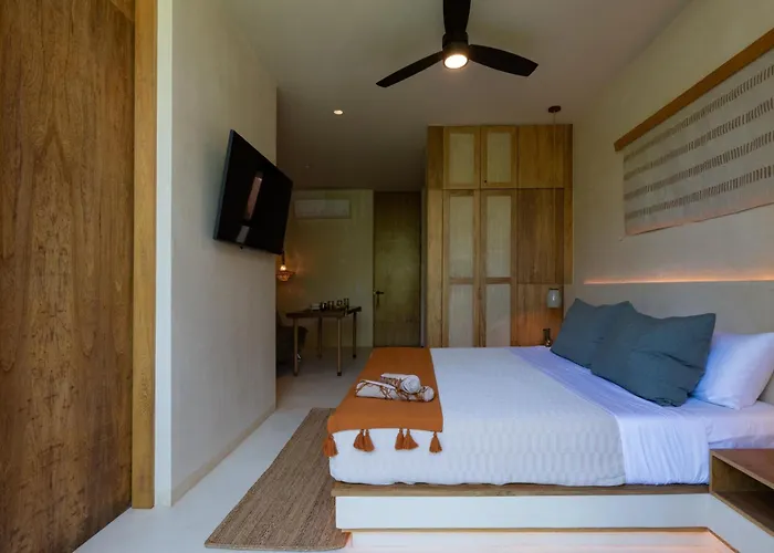 Aflora - Managed By Elite Alliance Tulum