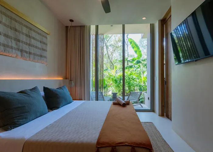 Aflora - Managed By Elite Alliance Hotel Tulum
