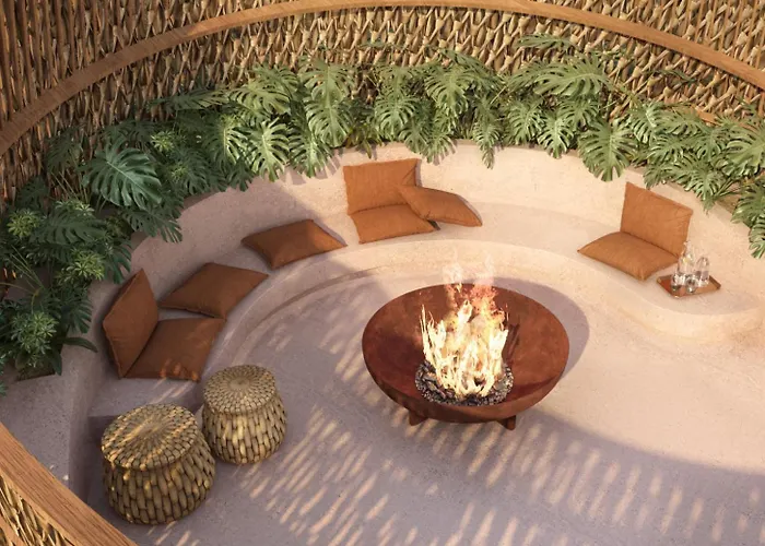 Hotel Aflora - Managed By Elite Alliance Tulum