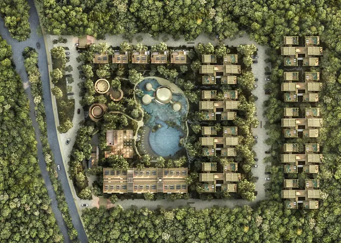 Aflora - Managed By Elite Alliance Tulum
