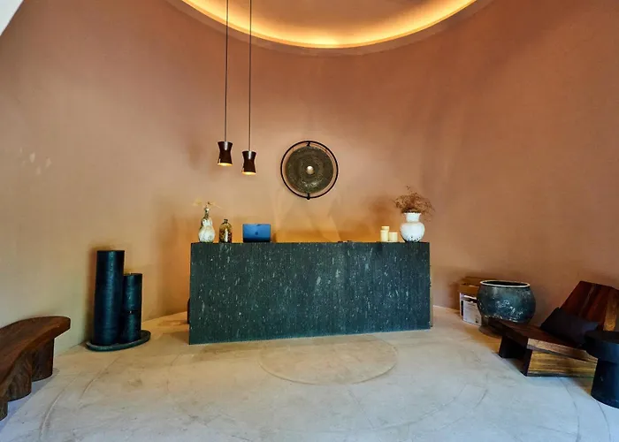 Hotel Aflora - Managed By Elite Alliance Tulum