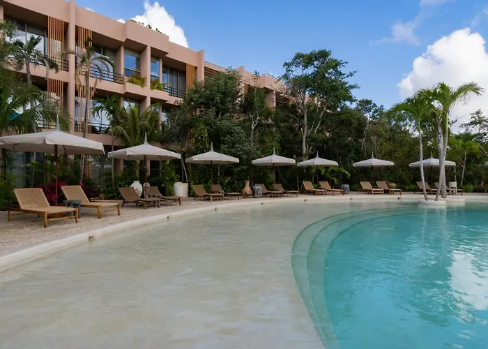 Aflora - Managed By Elite Alliance * Tulum