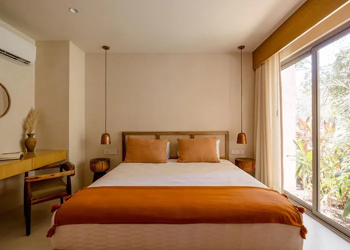 Aflora - Managed By Elite Alliance Hotel *