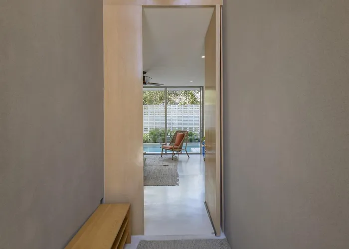 Aflora - Managed By Elite Alliance Hotel Tulum