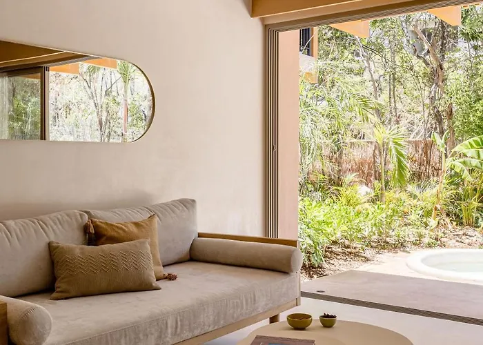 Hotel Aflora - Managed By Elite Alliance Tulum