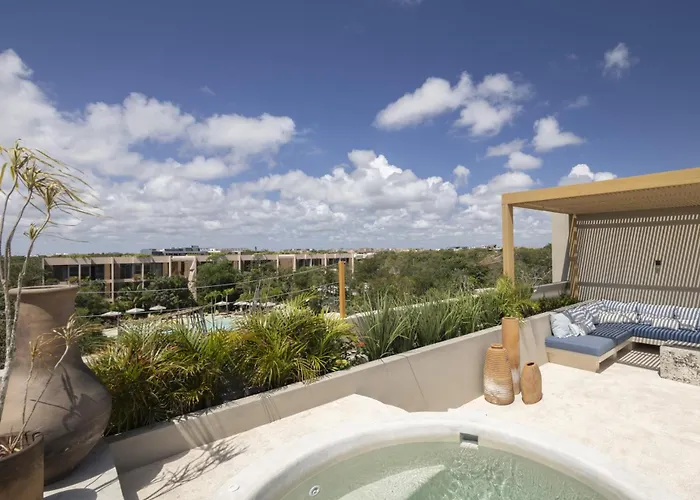 Aflora - Managed By Elite Alliance Tulum