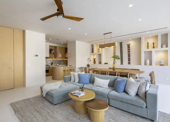 Hotel Aflora - Managed By Elite Alliance Tulum