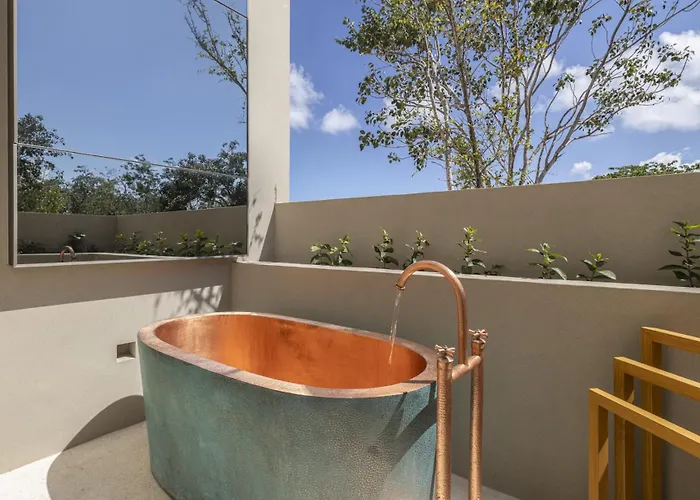 Aflora - Managed By Elite Alliance * Tulum
